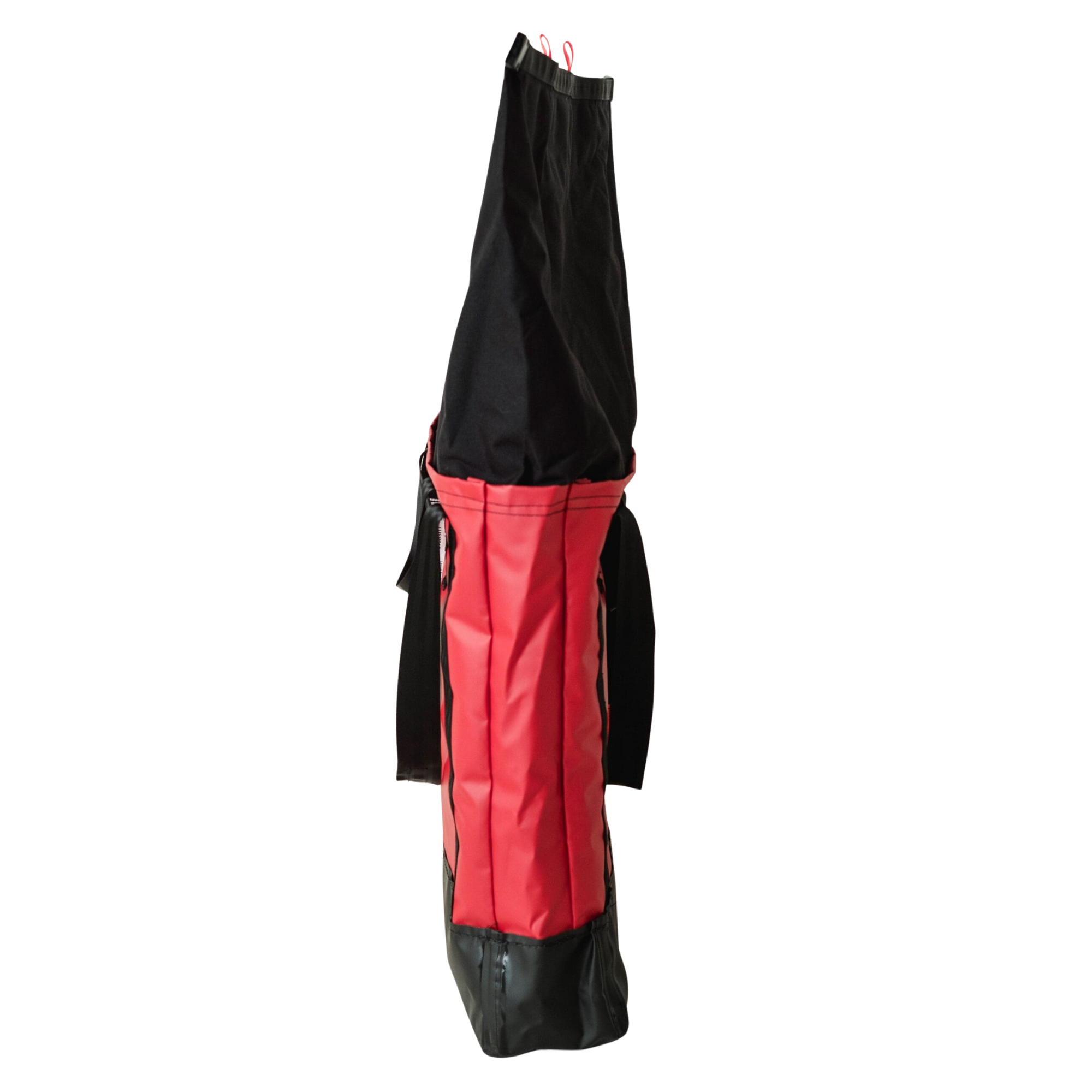 Last US Bag Heavy Duty Vinyl Lift Tote from Columbia Safety